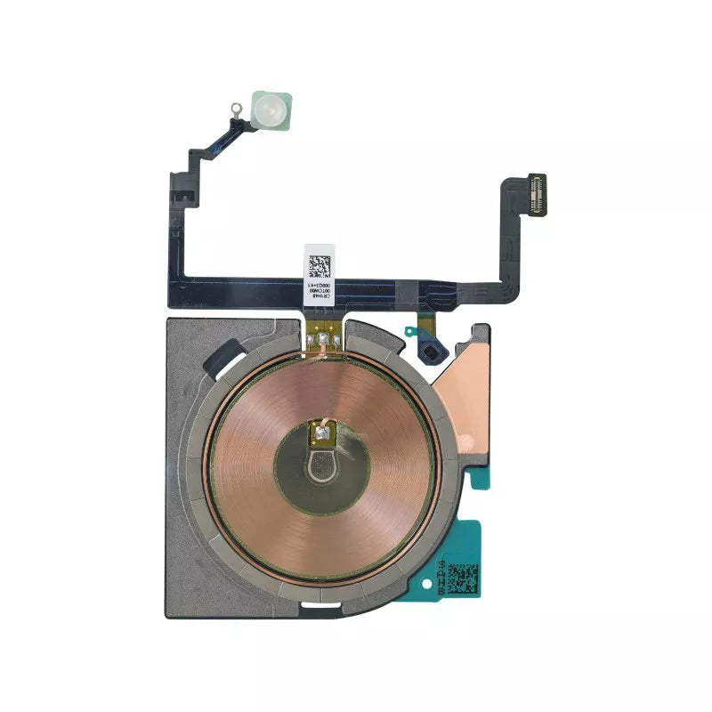 NFC Wireless Charging Coil Assembly for Apple iPhone 15 Plus NFC Wireless Charging Coil Assembly for Apple iPhone 15 Plus